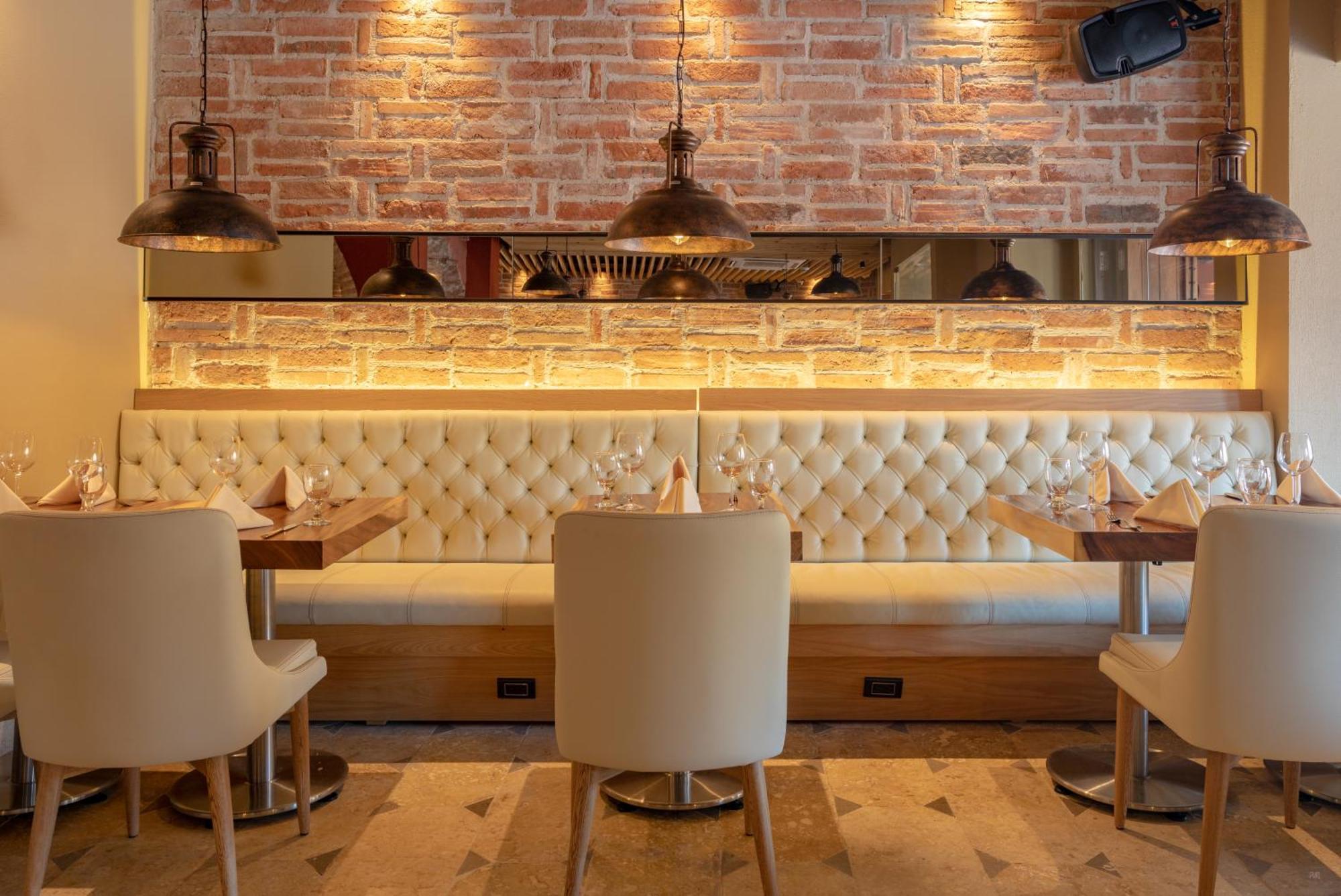 Santa Catalina By Oxohotel Hotel 4*