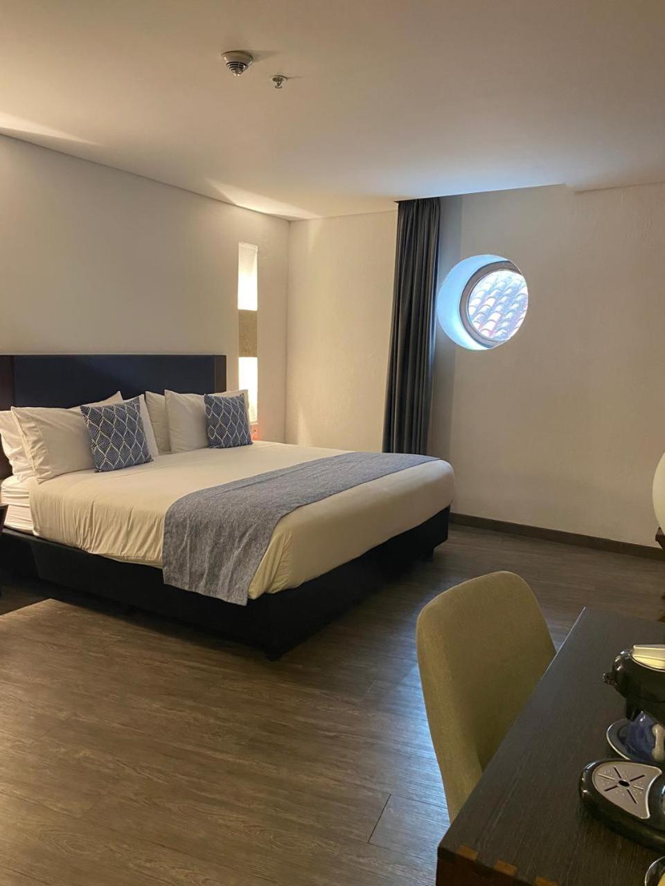 Santa Catalina By Oxohotel Cartagena