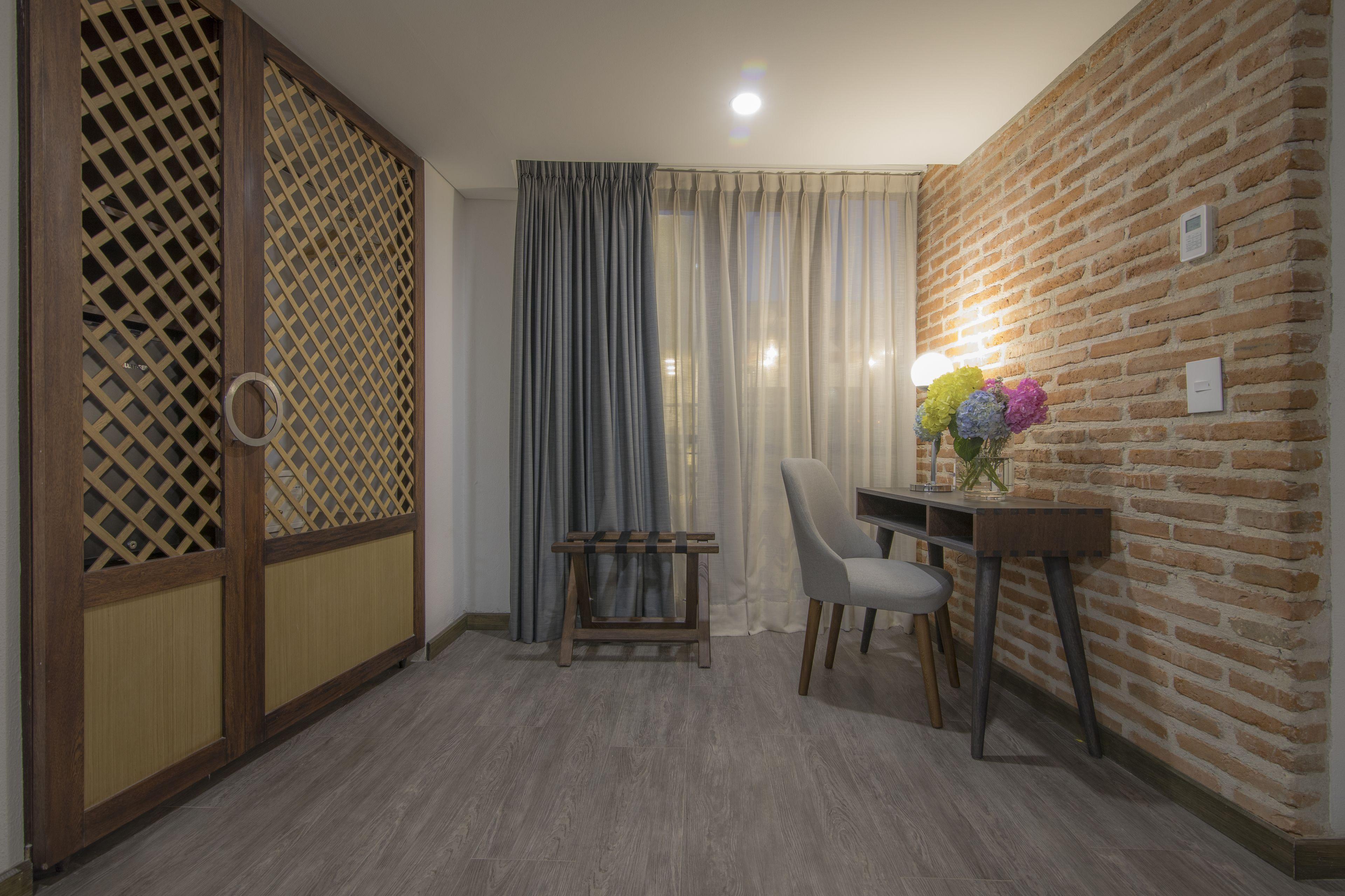 Santa Catalina By Oxohotel Cartagena