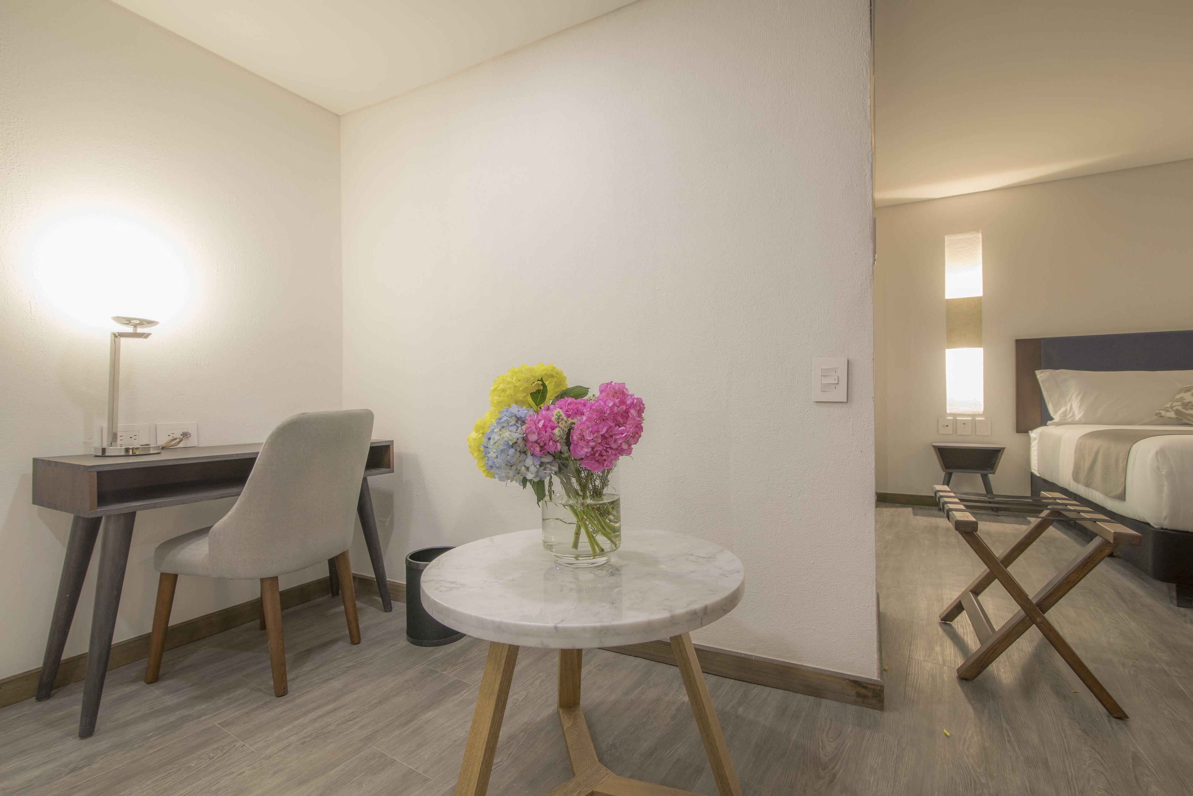 Santa Catalina By Oxohotel 4*