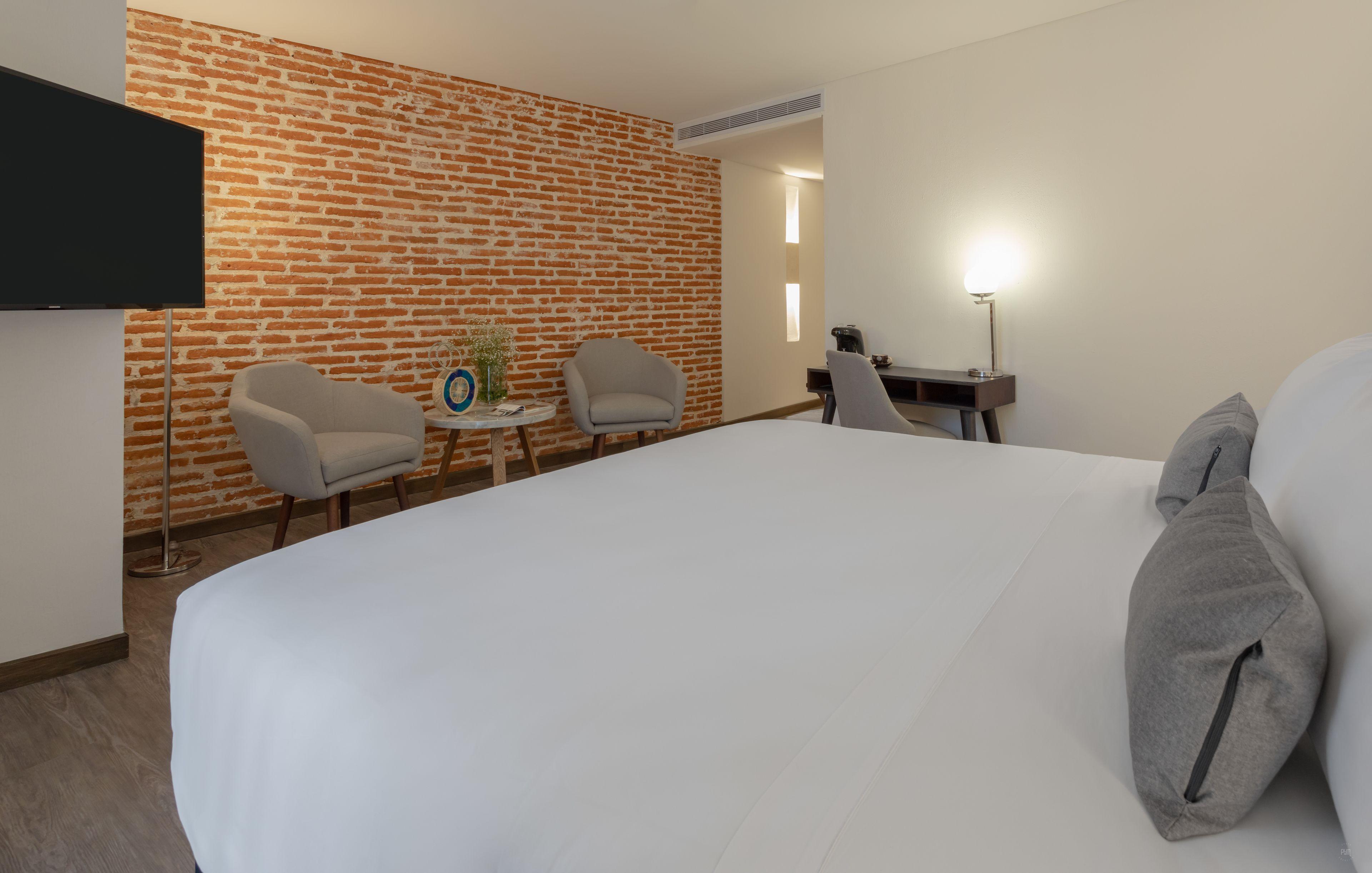 Santa Catalina By Oxohotel 4*