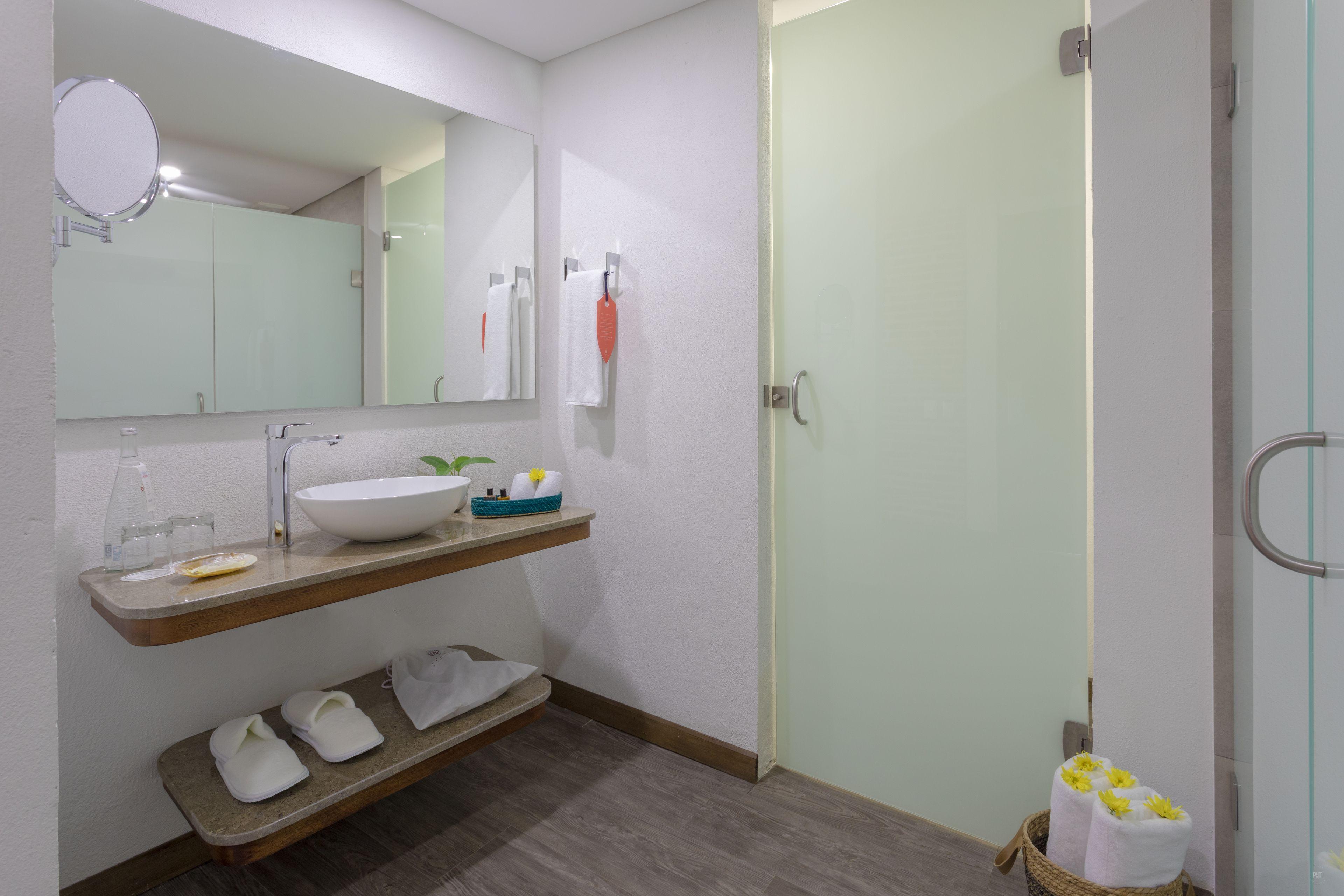 Santa Catalina By Oxohotel Hotel