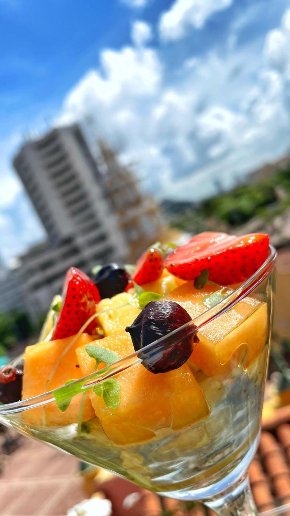 Hotel Santa Catalina By Oxohotel Cartagena