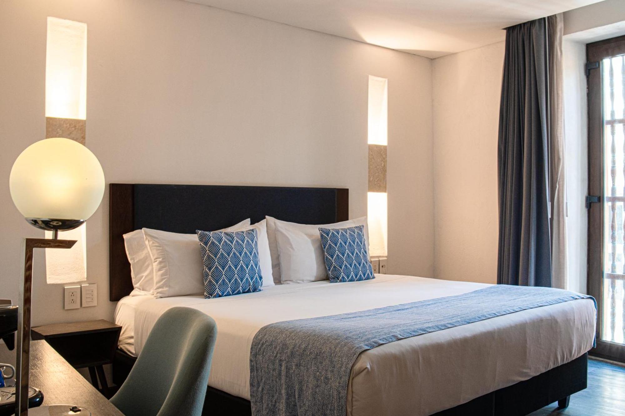 Santa Catalina By Oxohotel Cartagena