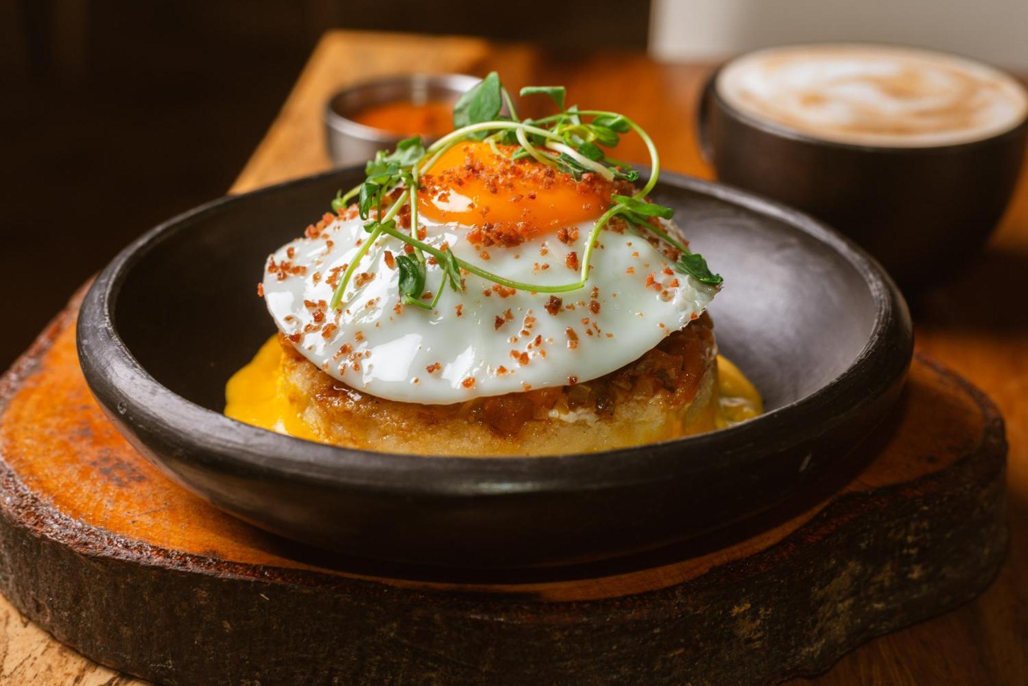 Santa Catalina By Oxohotel