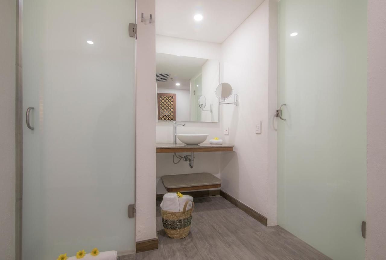 Santa Catalina By Oxohotel Hotel