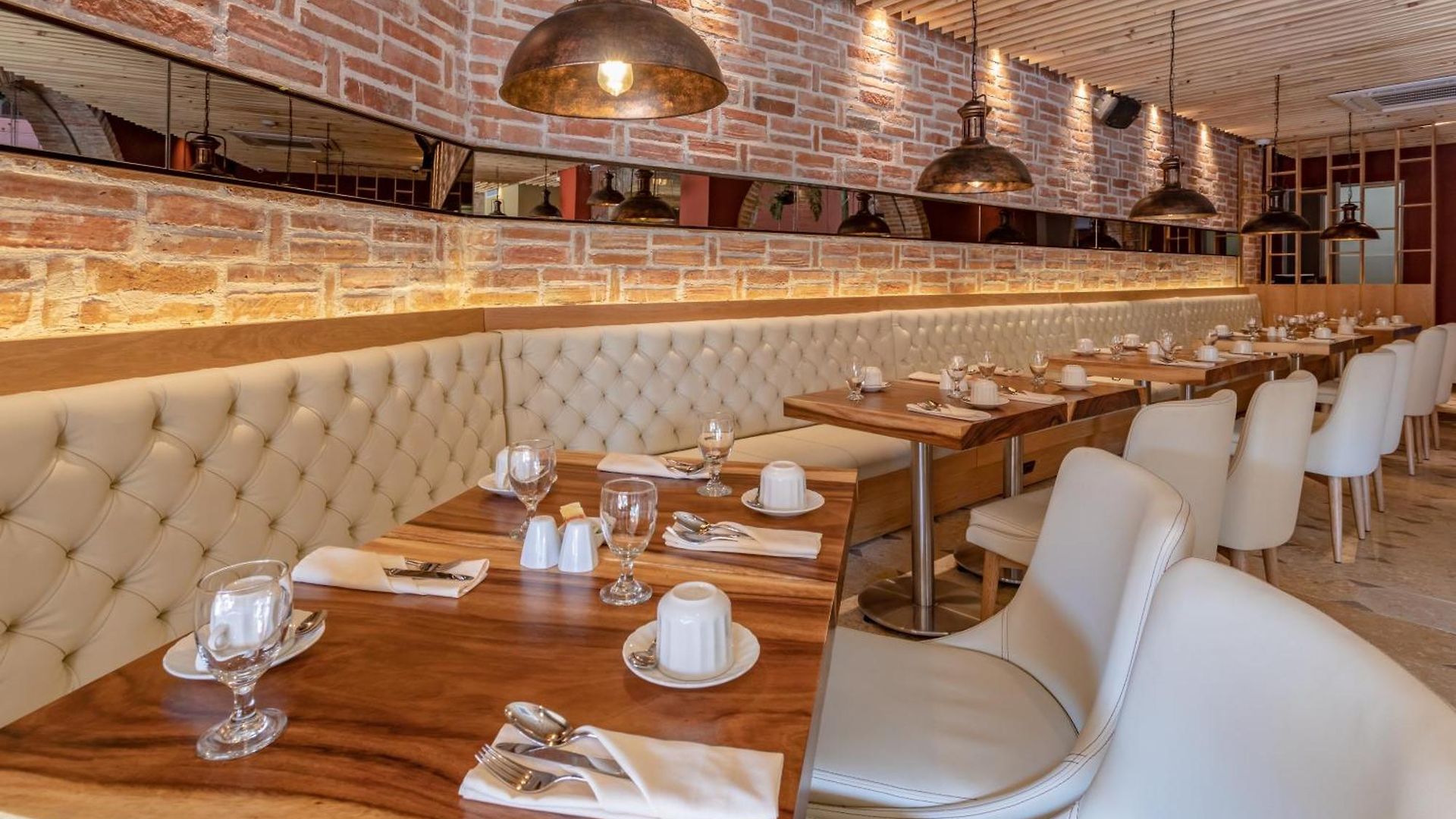 Hotel Santa Catalina By Oxohotel Cartagena
