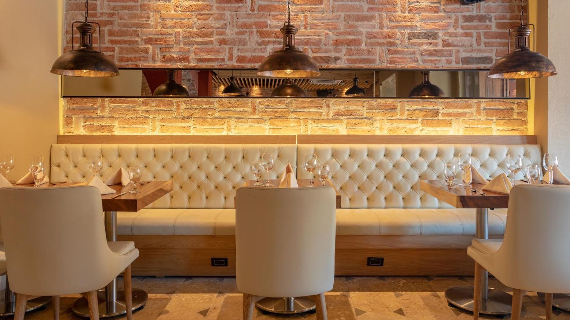 Santa Catalina By Oxohotel Hotel 4*