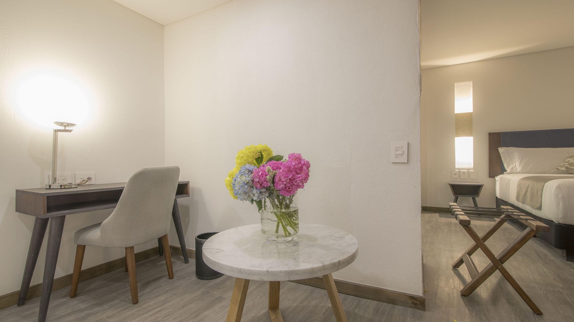 Santa Catalina By Oxohotel 4*