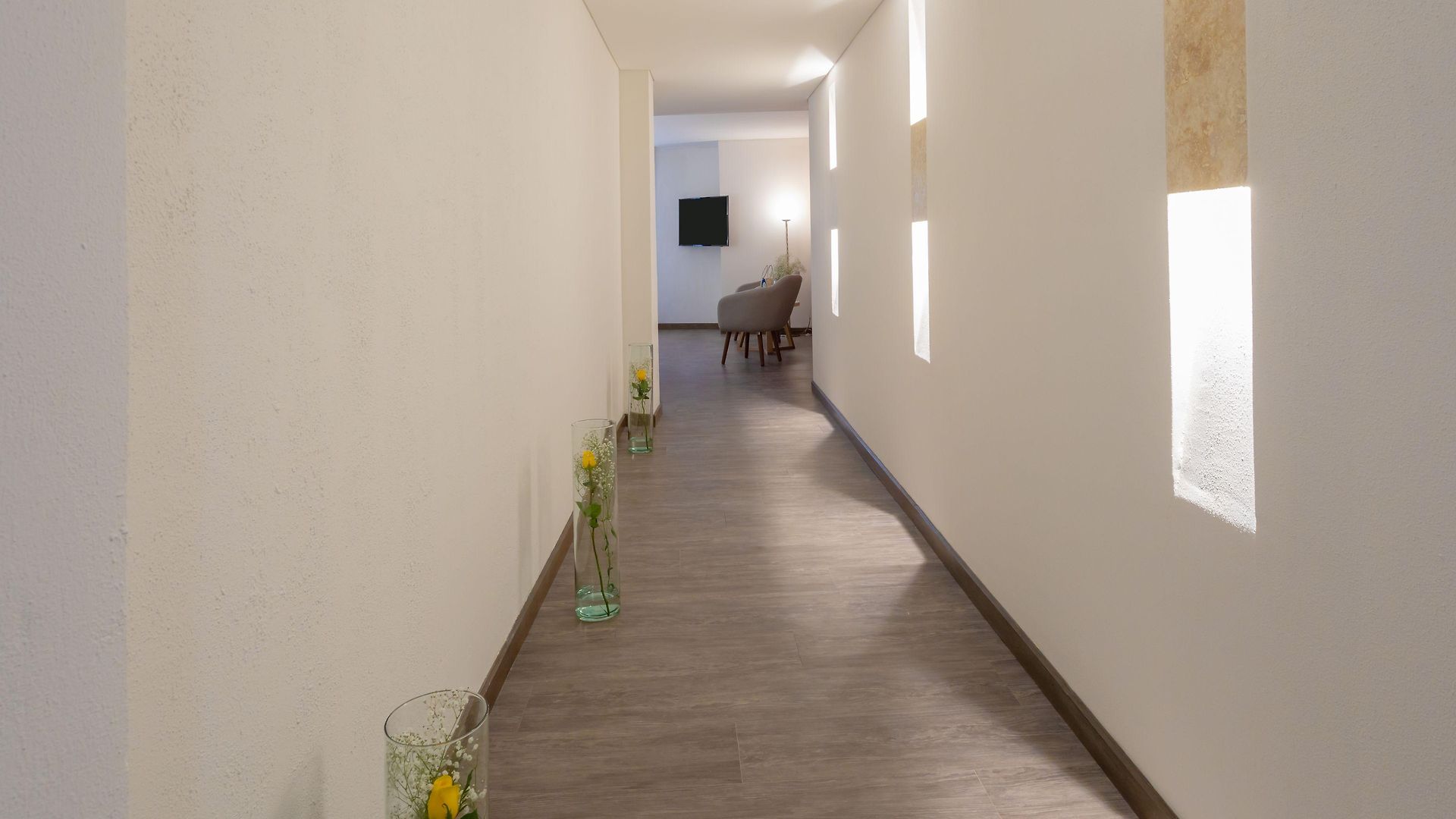 Santa Catalina By Oxohotel Hotel 4*