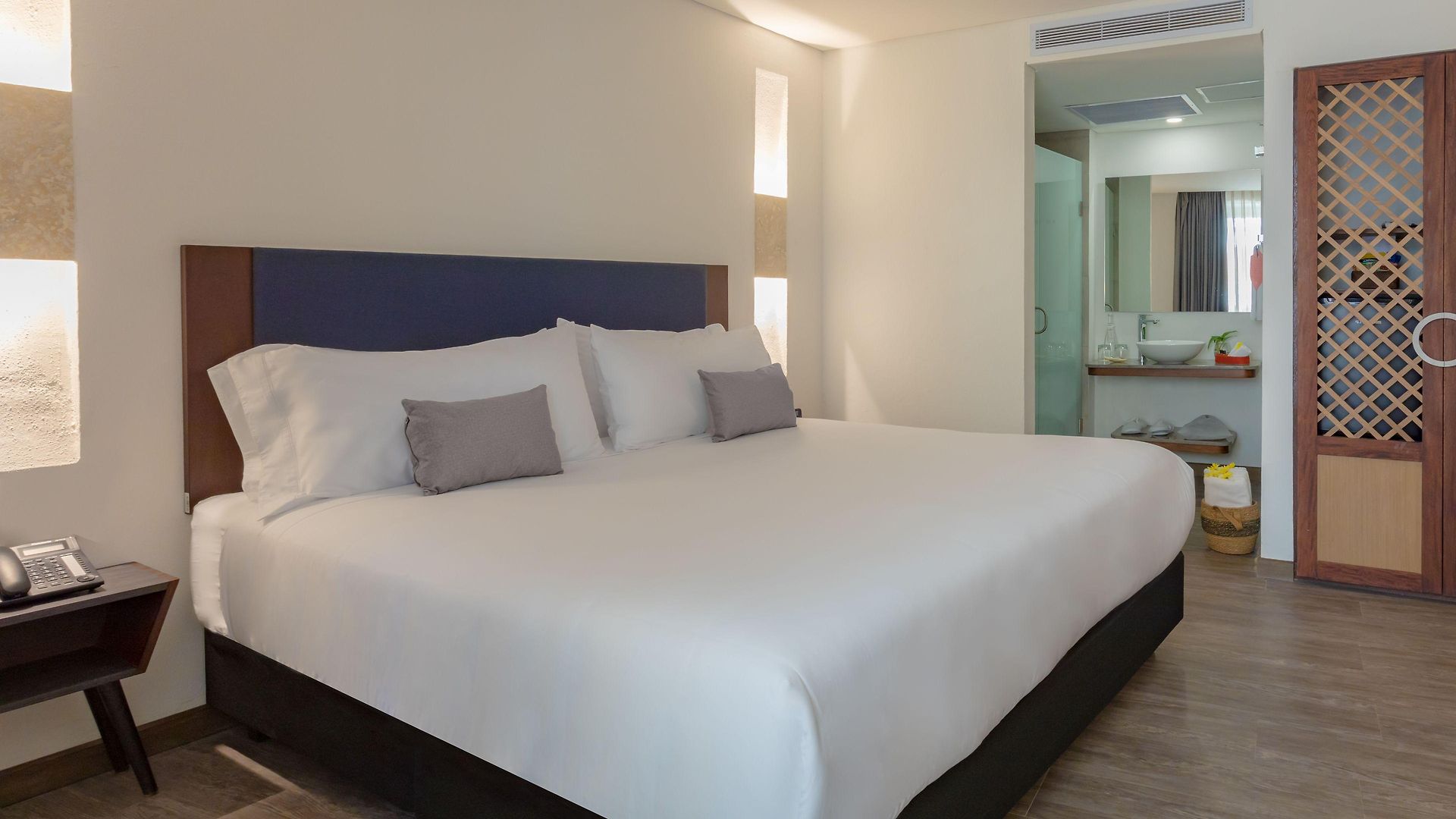 Santa Catalina By Oxohotel Cartagena