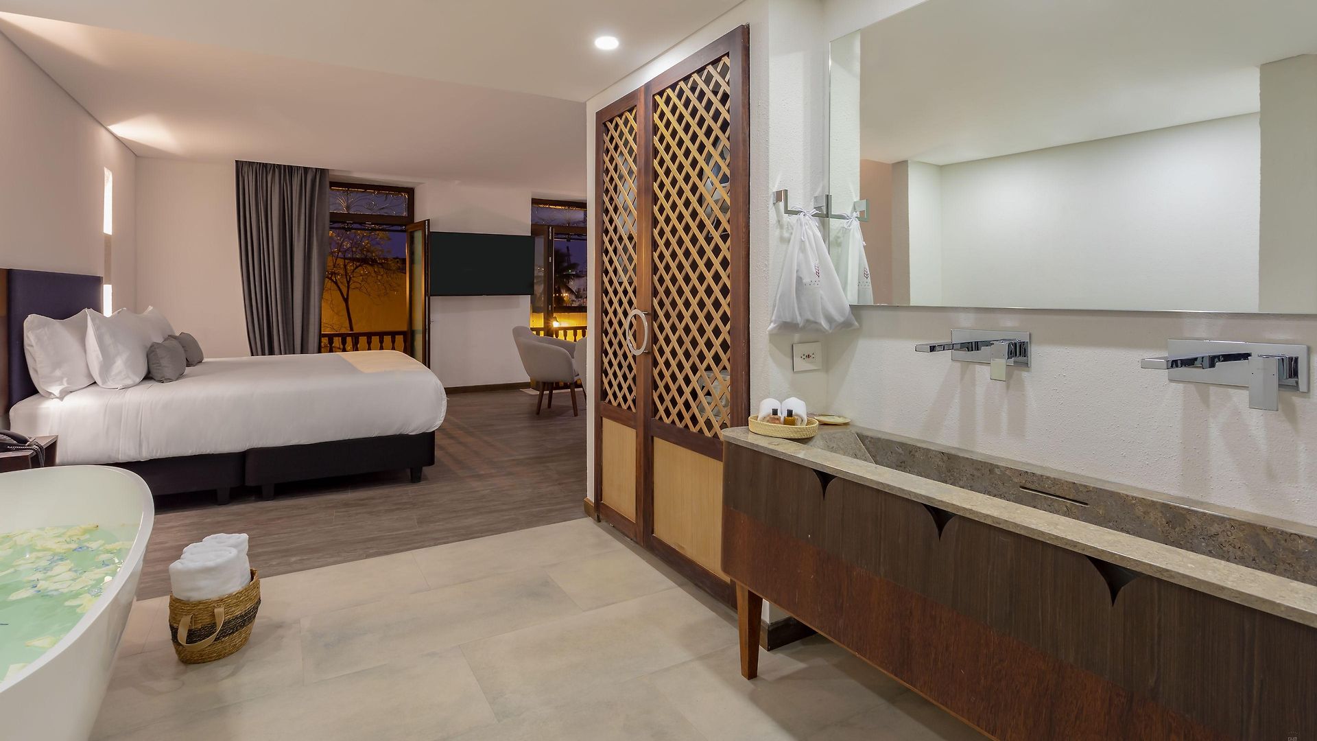 Santa Catalina By Oxohotel 4*