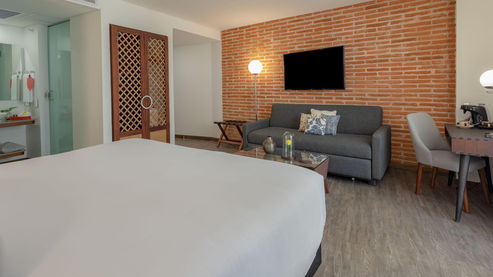 Santa Catalina By Oxohotel 4*