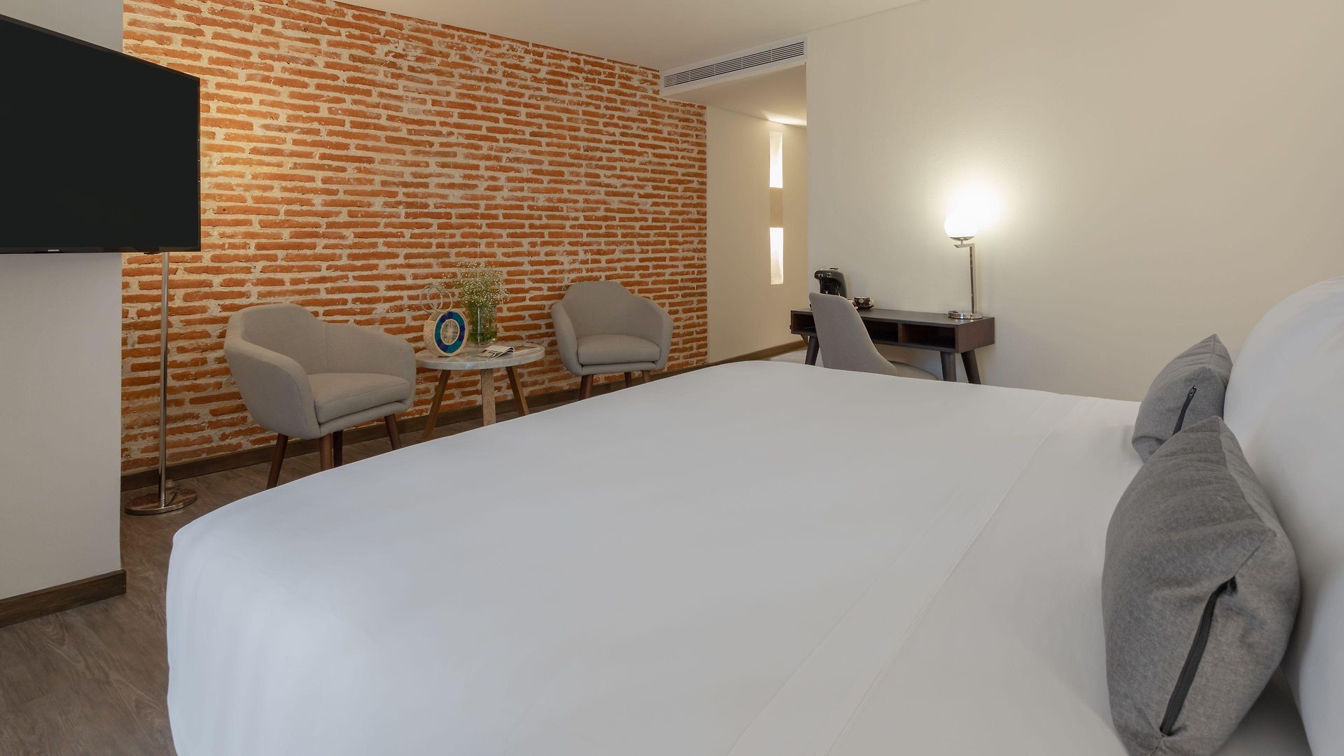 Santa Catalina By Oxohotel 4*