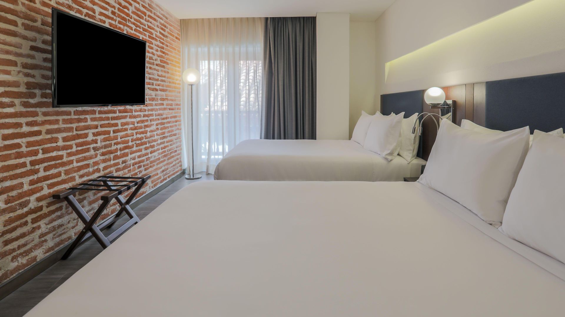 Hotel Santa Catalina By Oxohotel 4*