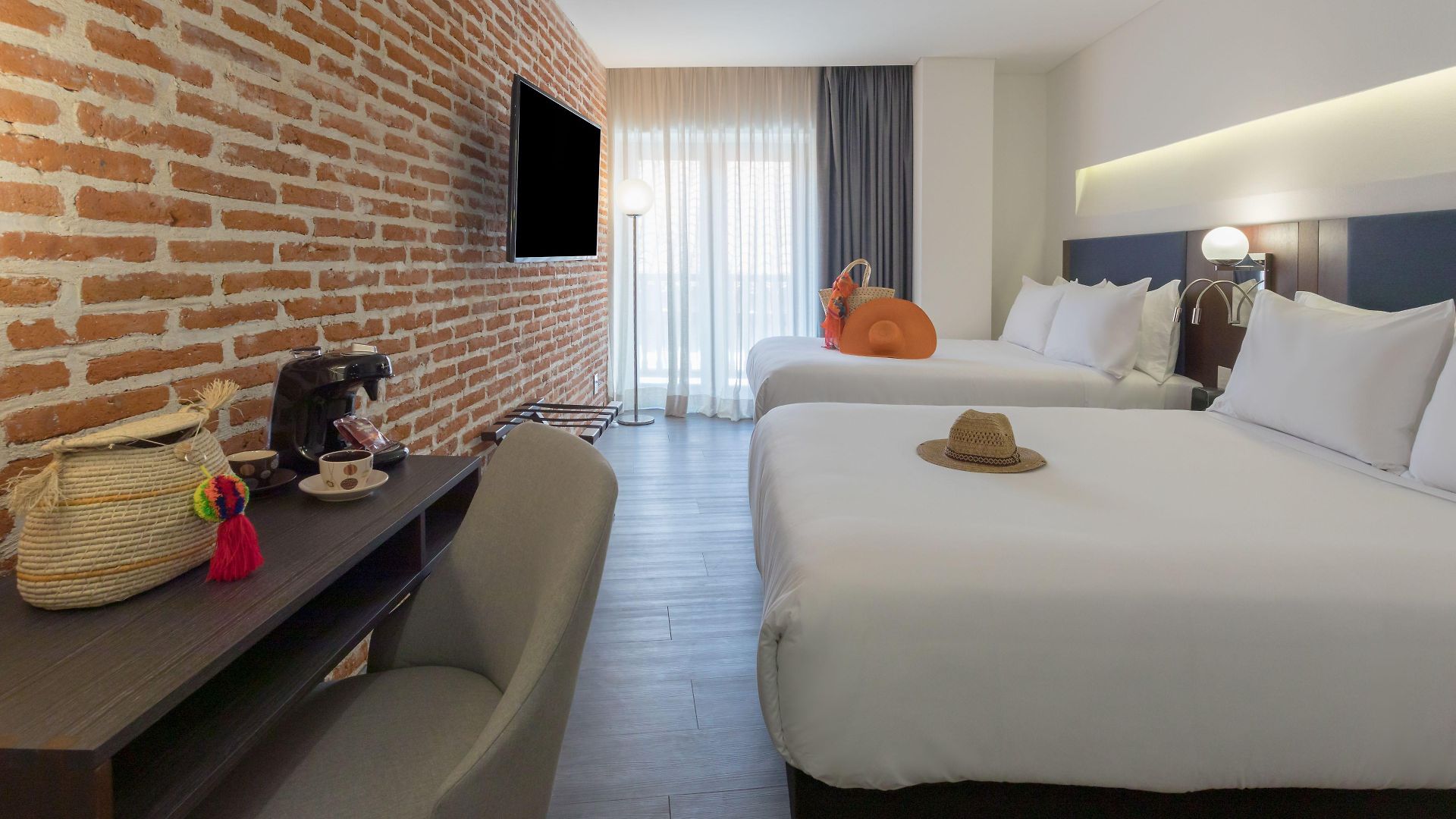 Santa Catalina By Oxohotel Cartagena