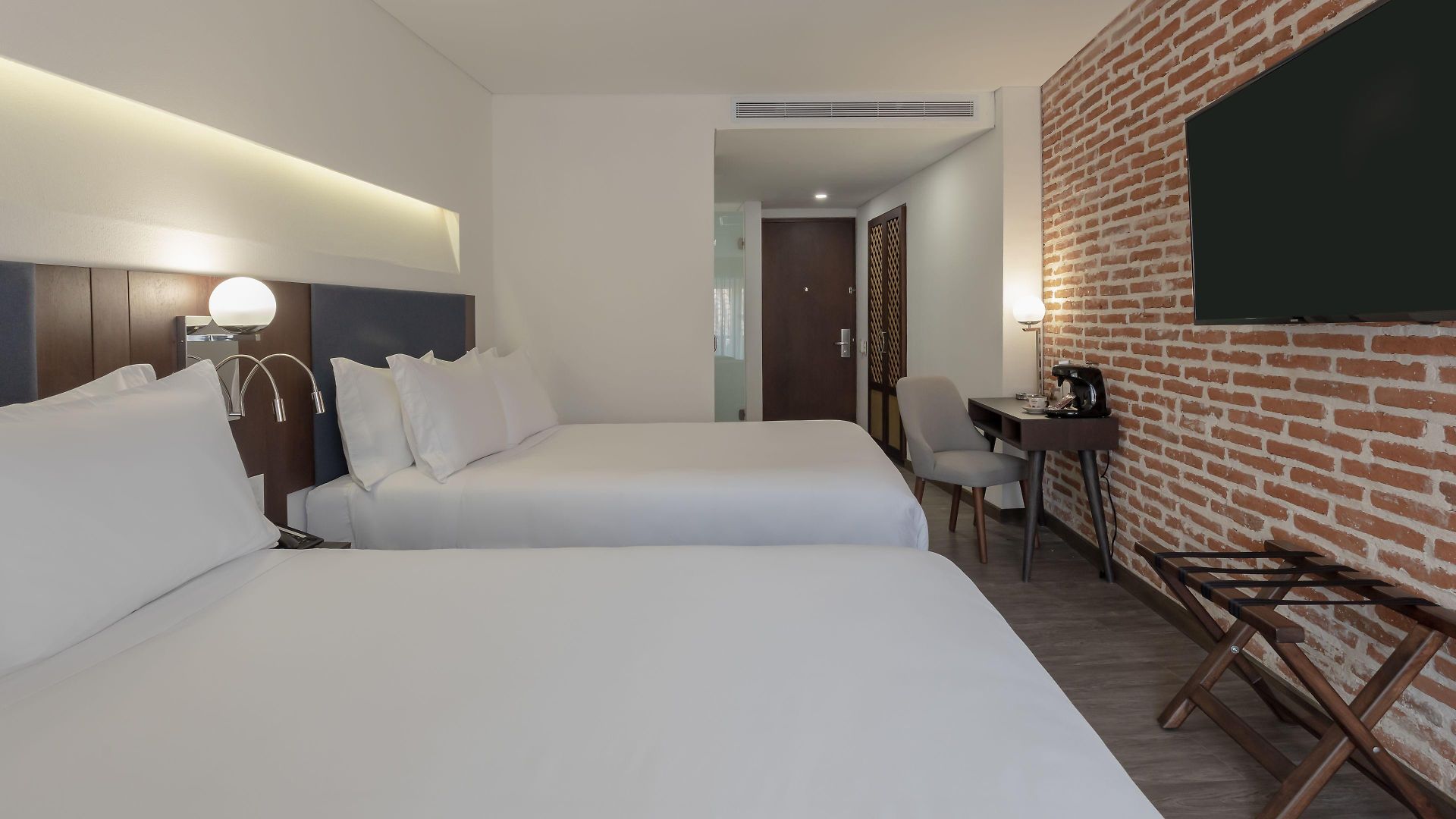 Santa Catalina By Oxohotel 4*