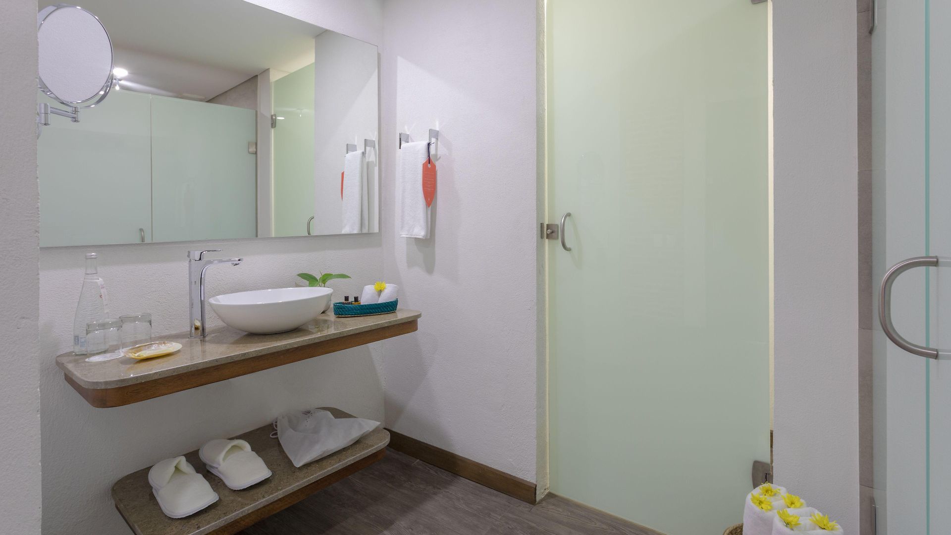 Santa Catalina By Oxohotel Hotel