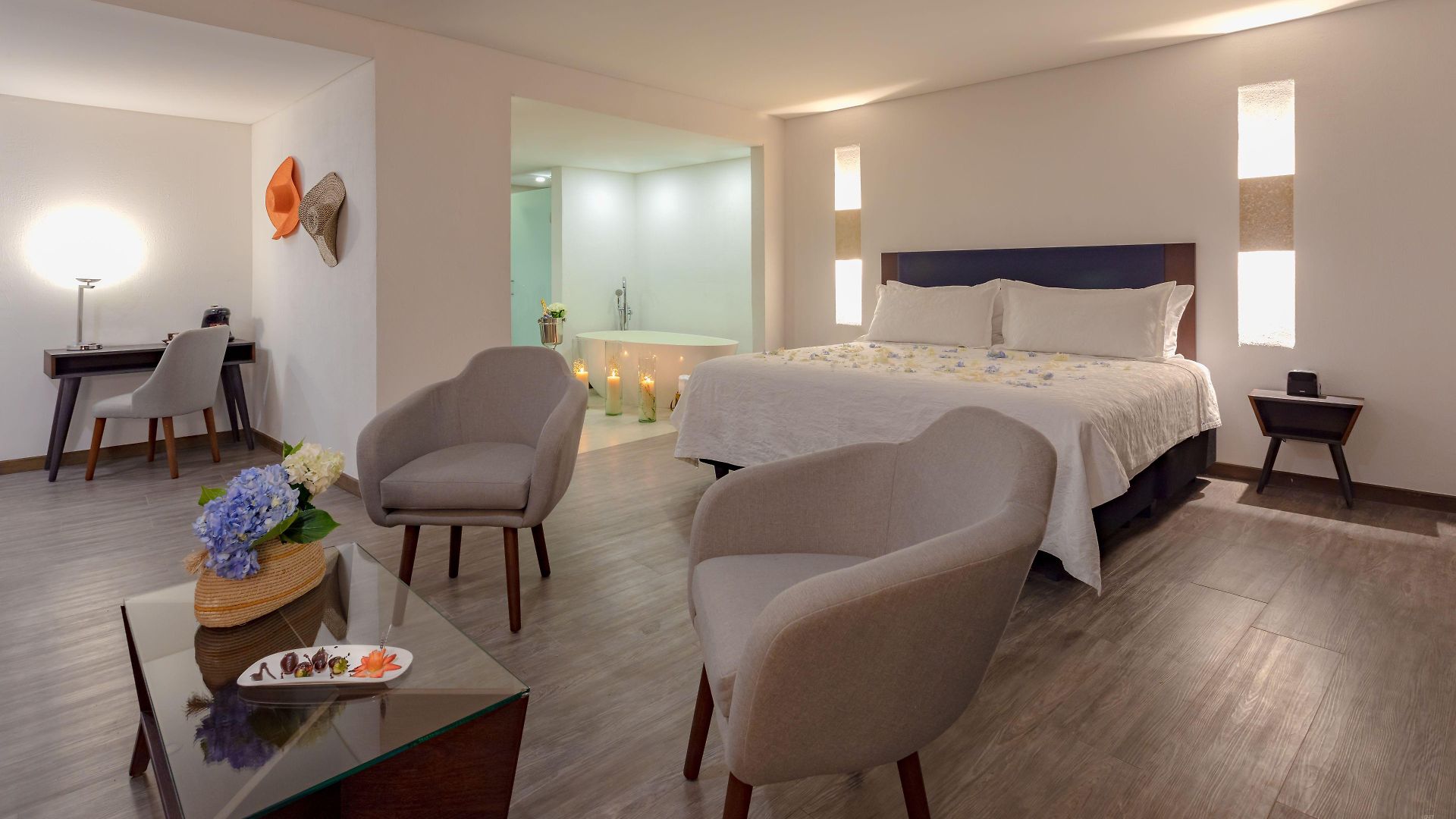 Santa Catalina By Oxohotel Hotel Cartagena