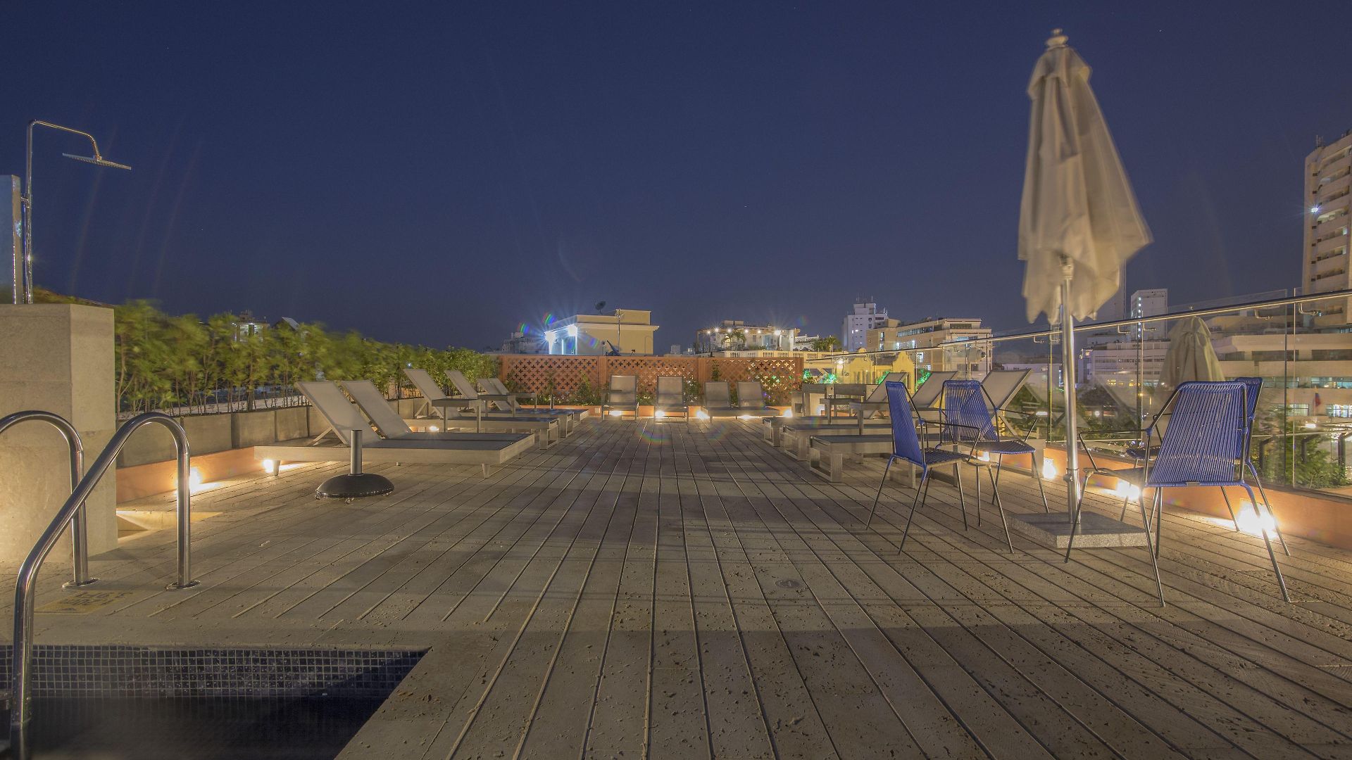 Santa Catalina By Oxohotel Hotel 4*