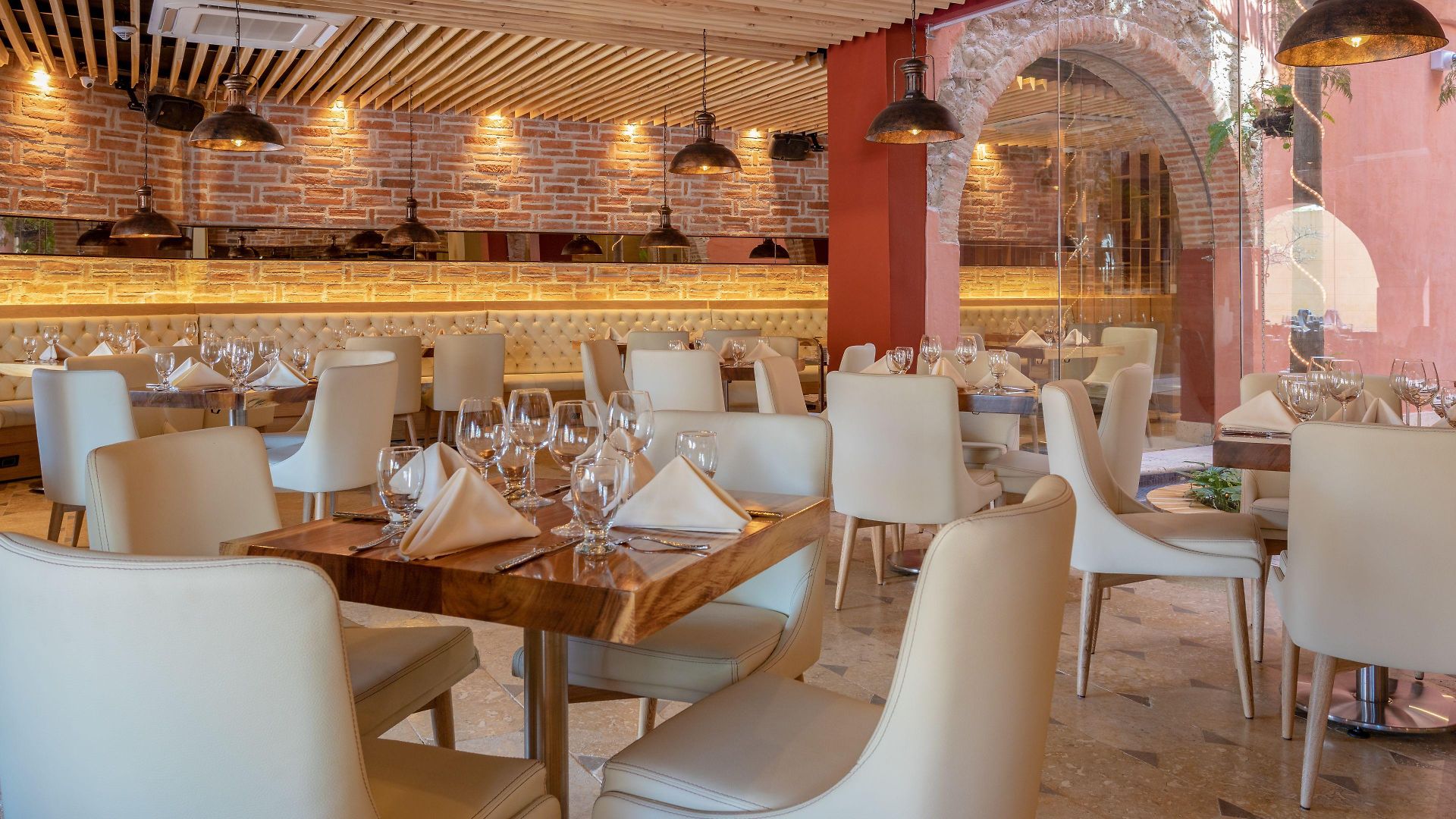 Santa Catalina By Oxohotel Cartagena