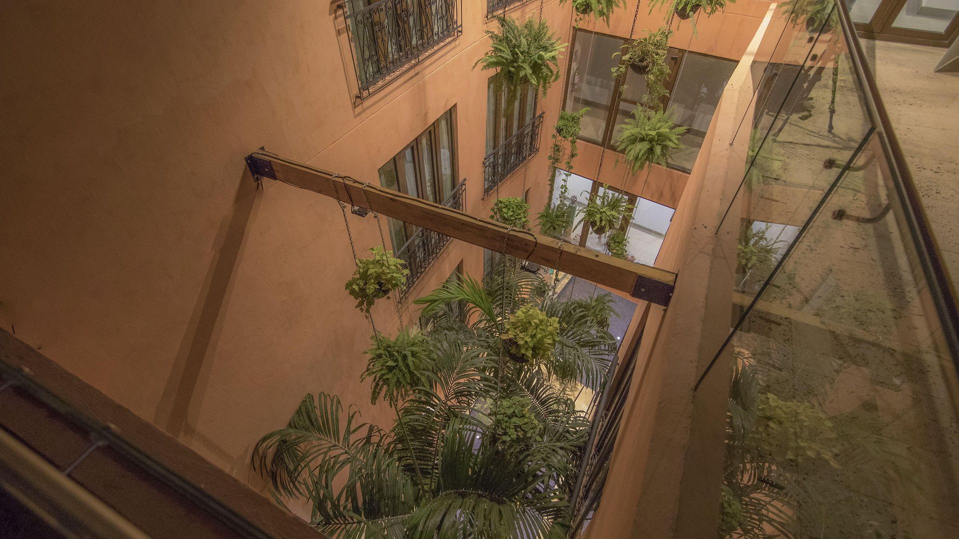 Hotel Santa Catalina By Oxohotel 4*