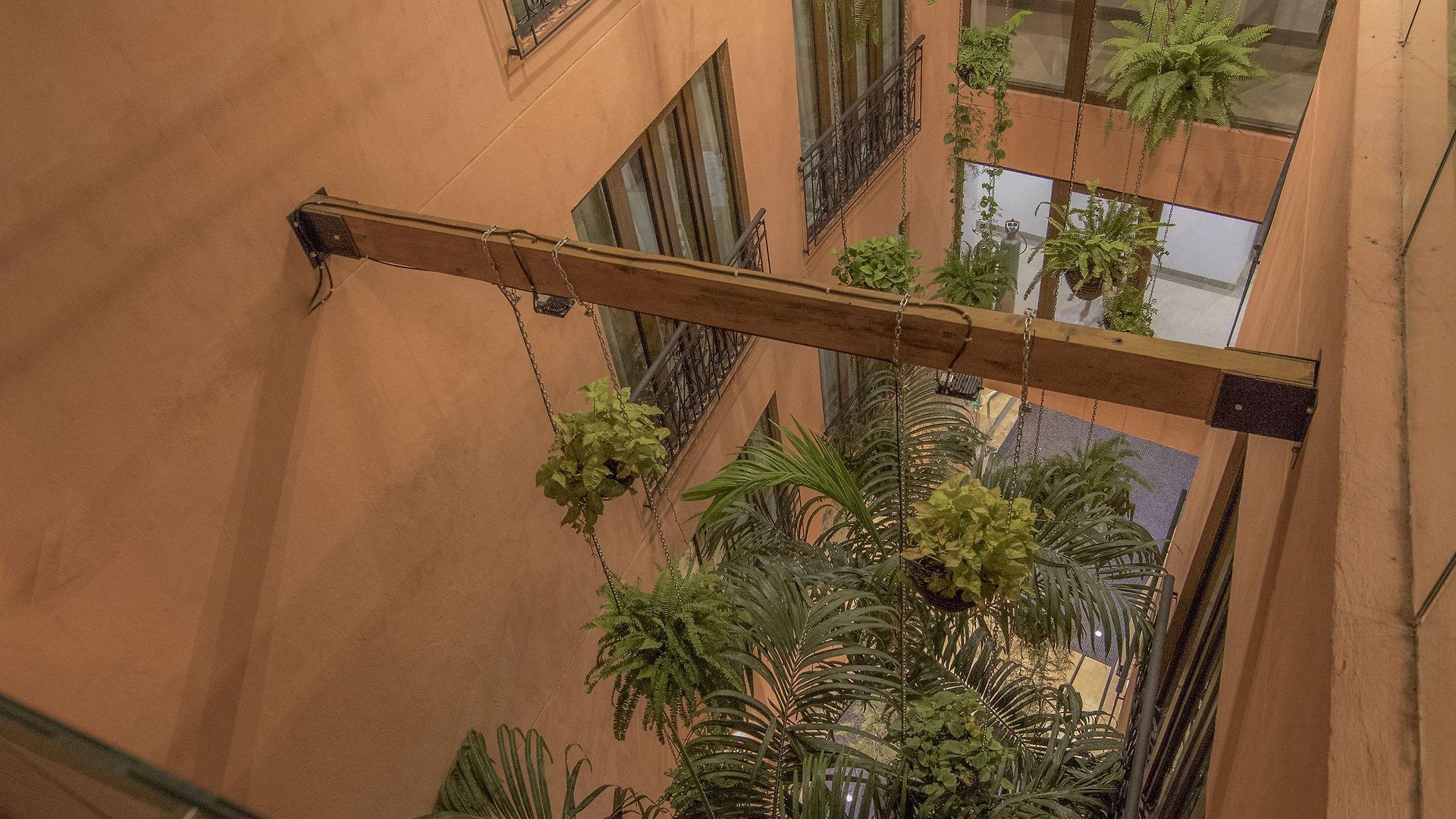 Hotel Santa Catalina By Oxohotel 4*