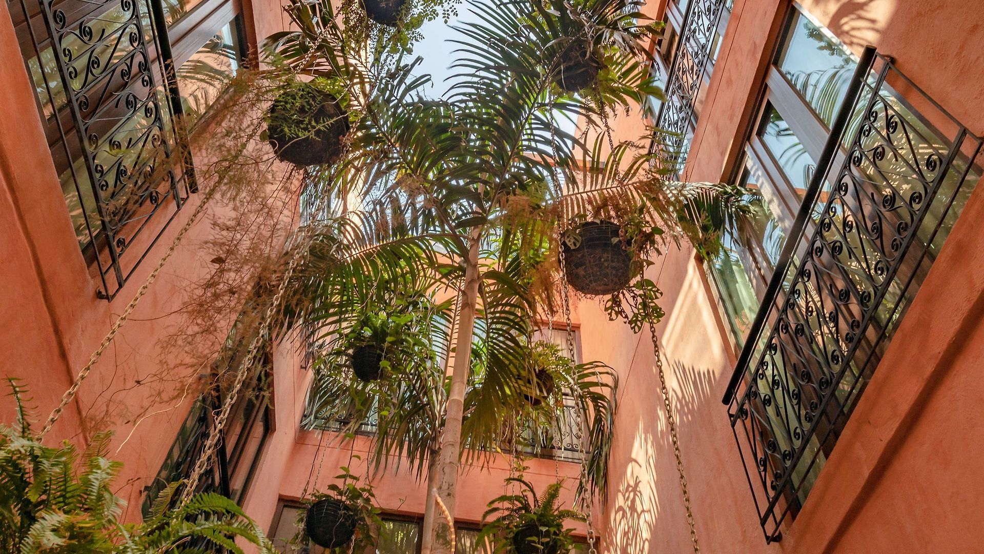 Santa Catalina By Oxohotel Hotel Cartagena
