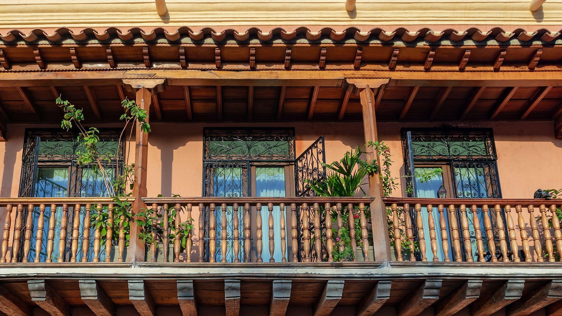 Hotel Santa Catalina By Oxohotel 4*
