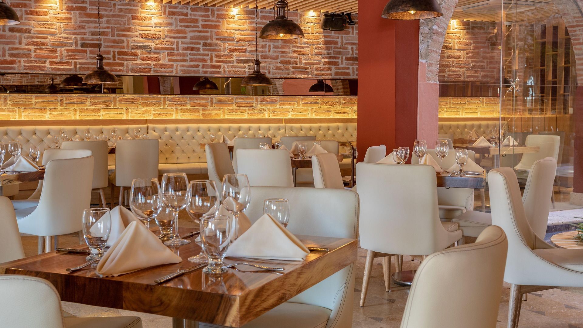 Hotel Santa Catalina By Oxohotel
