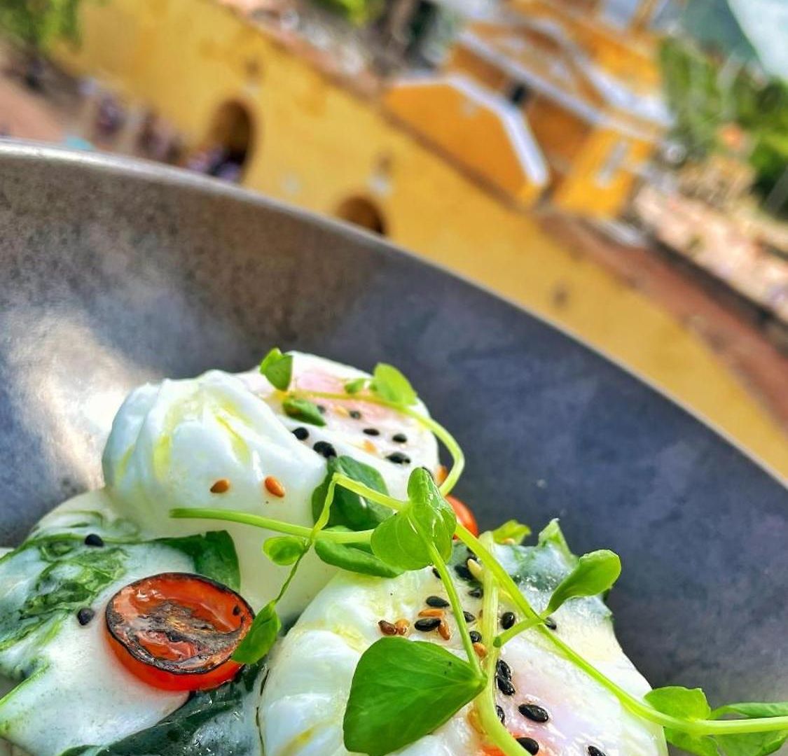 Hotel Santa Catalina By Oxohotel