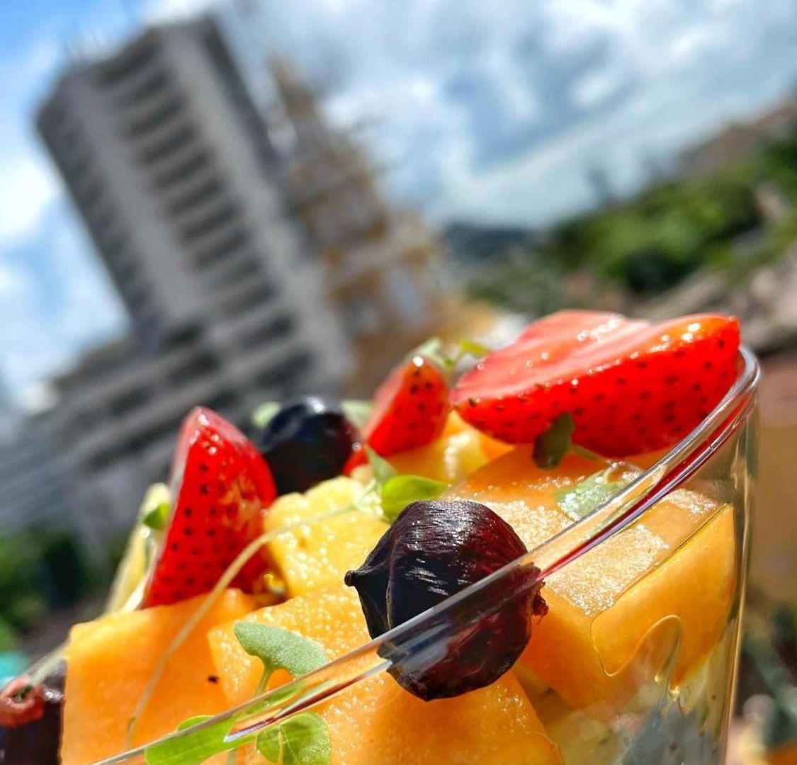 Hotel Santa Catalina By Oxohotel Cartagena