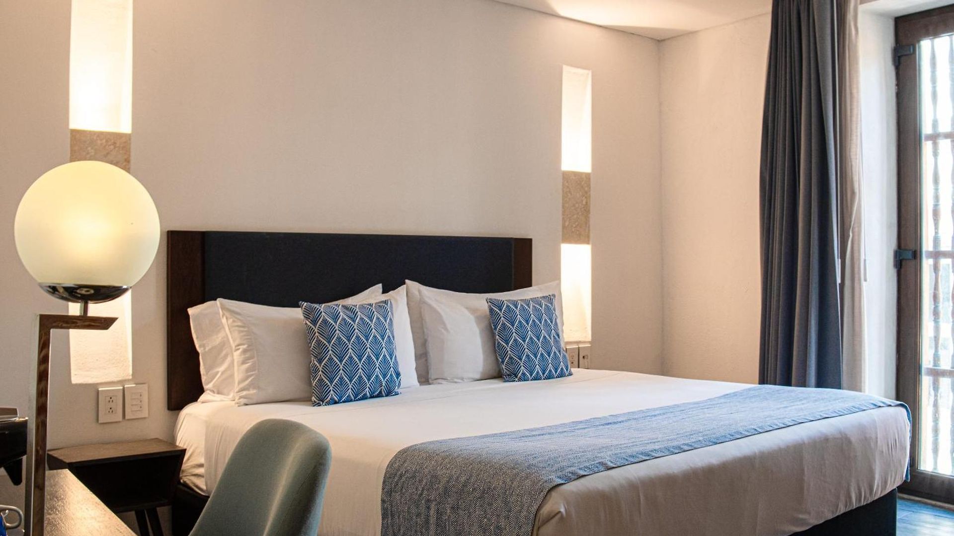 Santa Catalina By Oxohotel Cartagena