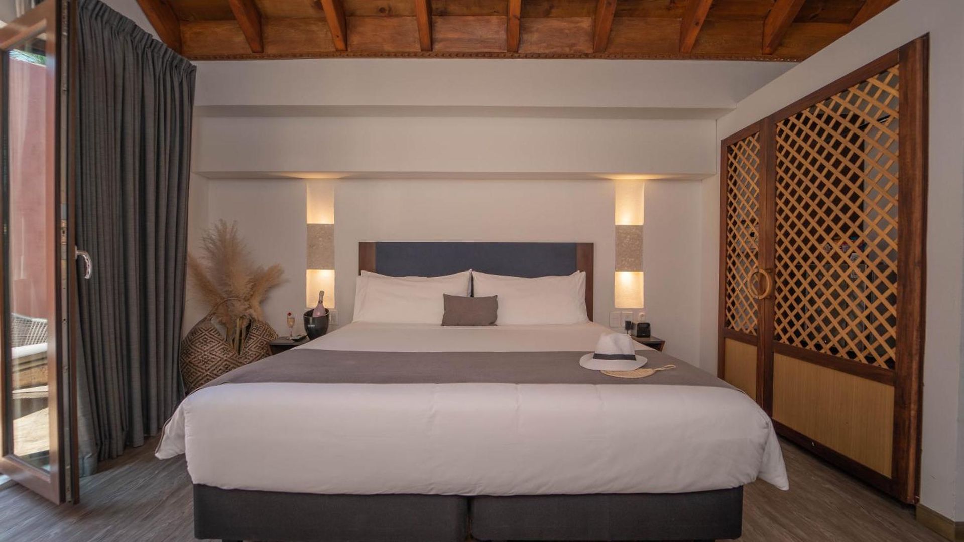 Santa Catalina By Oxohotel Hotel