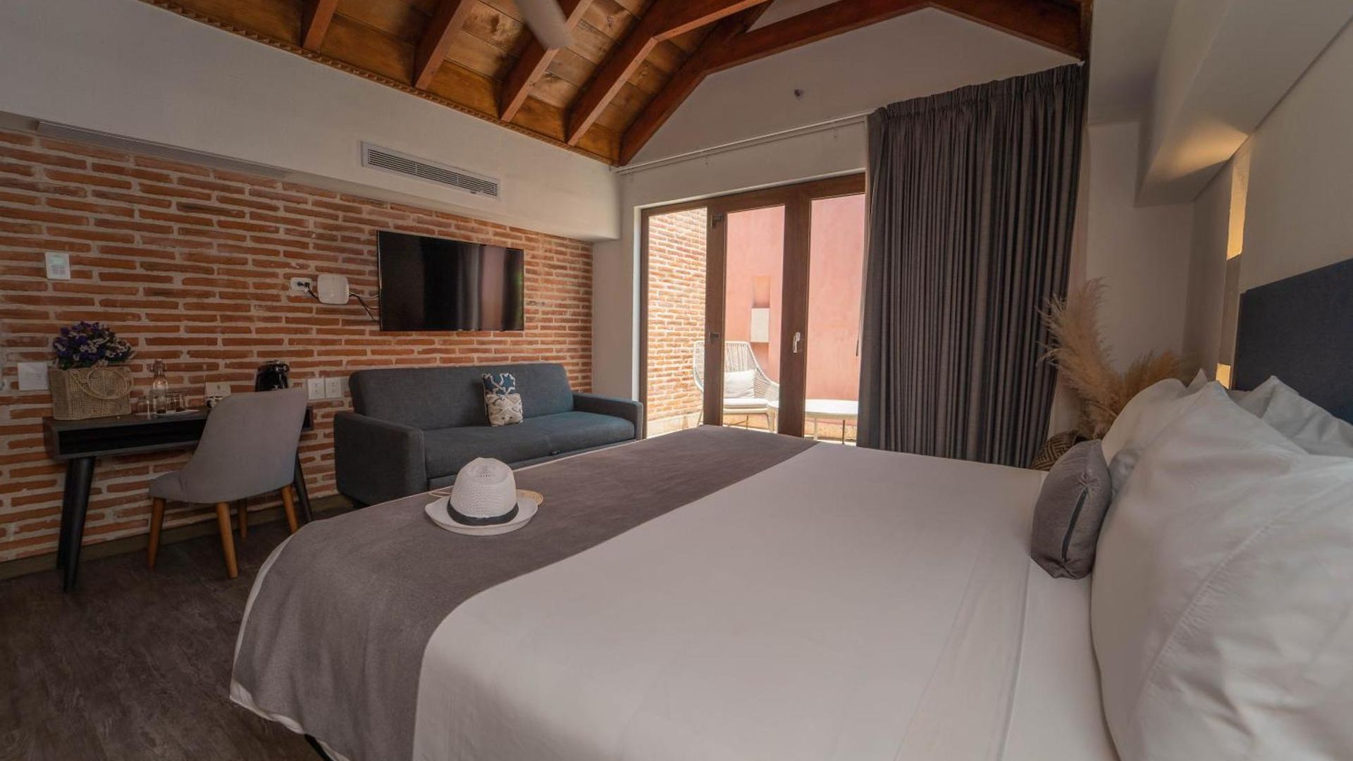 Hotel Santa Catalina By Oxohotel