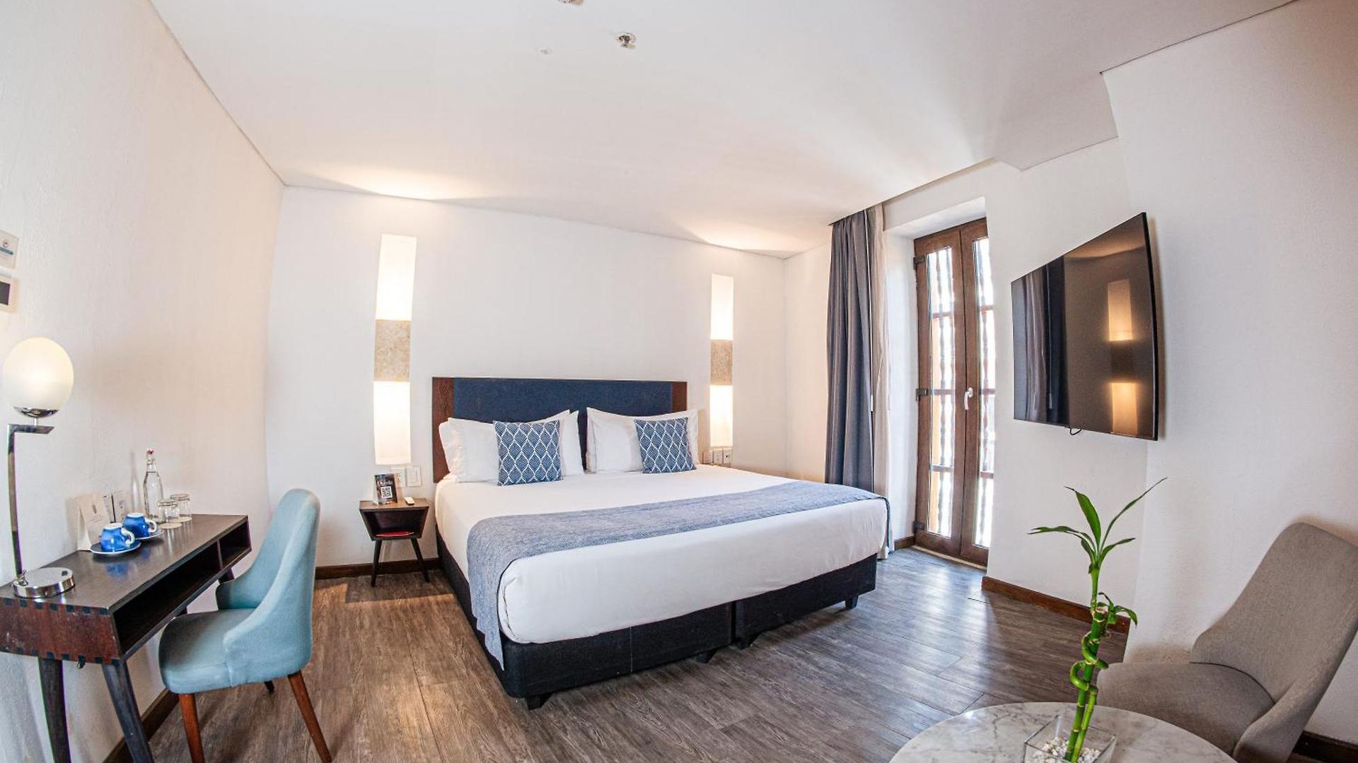 Santa Catalina By Oxohotel 4* Cartagena