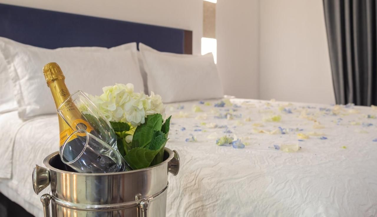 Santa Catalina By Oxohotel 4*