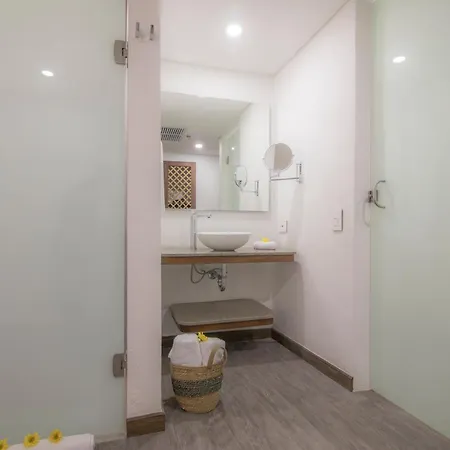 Santa Catalina By Oxohotel Hotel