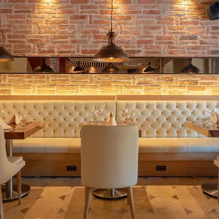 Santa Catalina By Oxohotel Hotel 4*