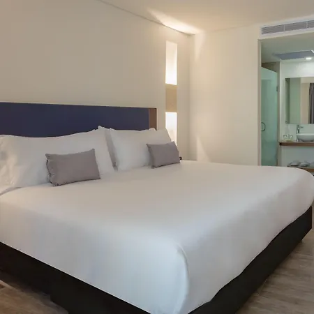 Santa Catalina By Oxohotel Cartagena