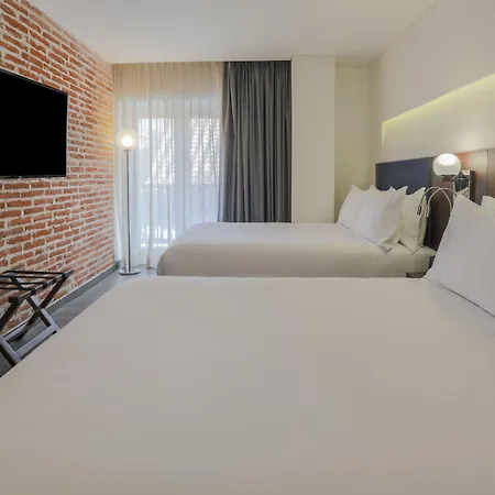 Hotel Santa Catalina By Oxohotel 4*