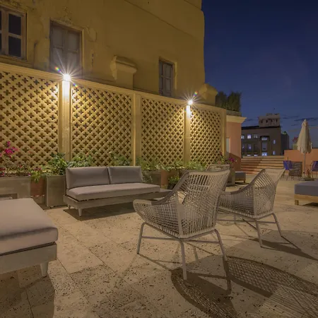 Hotel Santa Catalina By Oxohotel