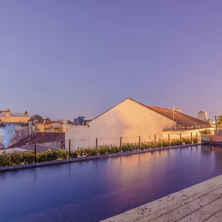 Hotel Santa Catalina By Oxohotel Cartagena
