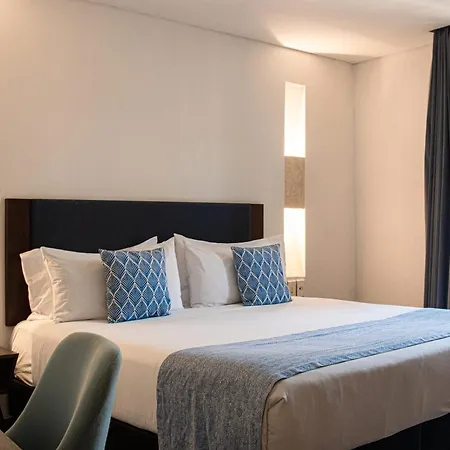 Santa Catalina By Oxohotel Cartagena