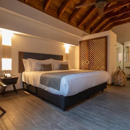 Hotel Santa Catalina By Oxohotel 4*