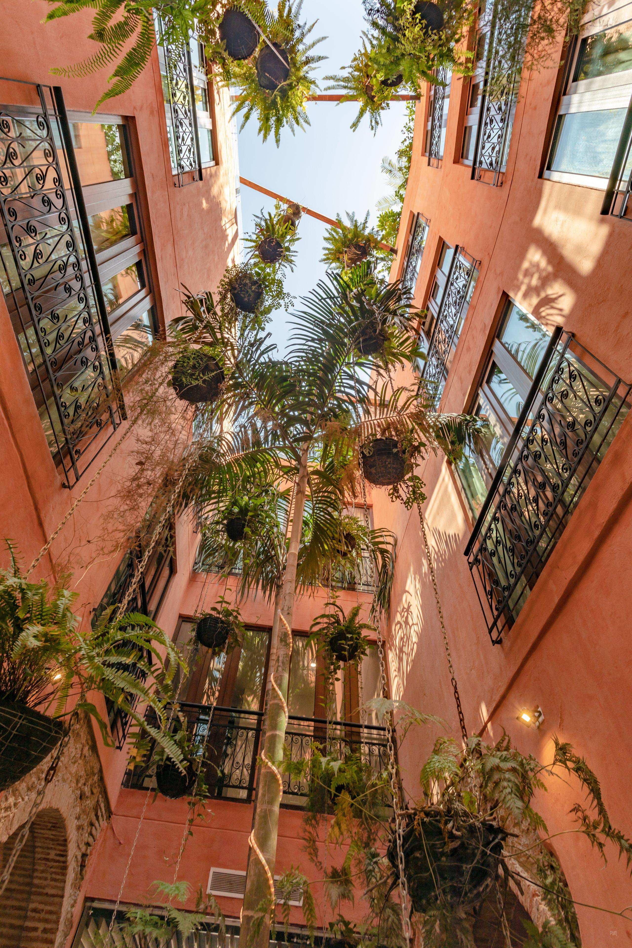 Santa Catalina By Oxohotel Hotel Cartagena