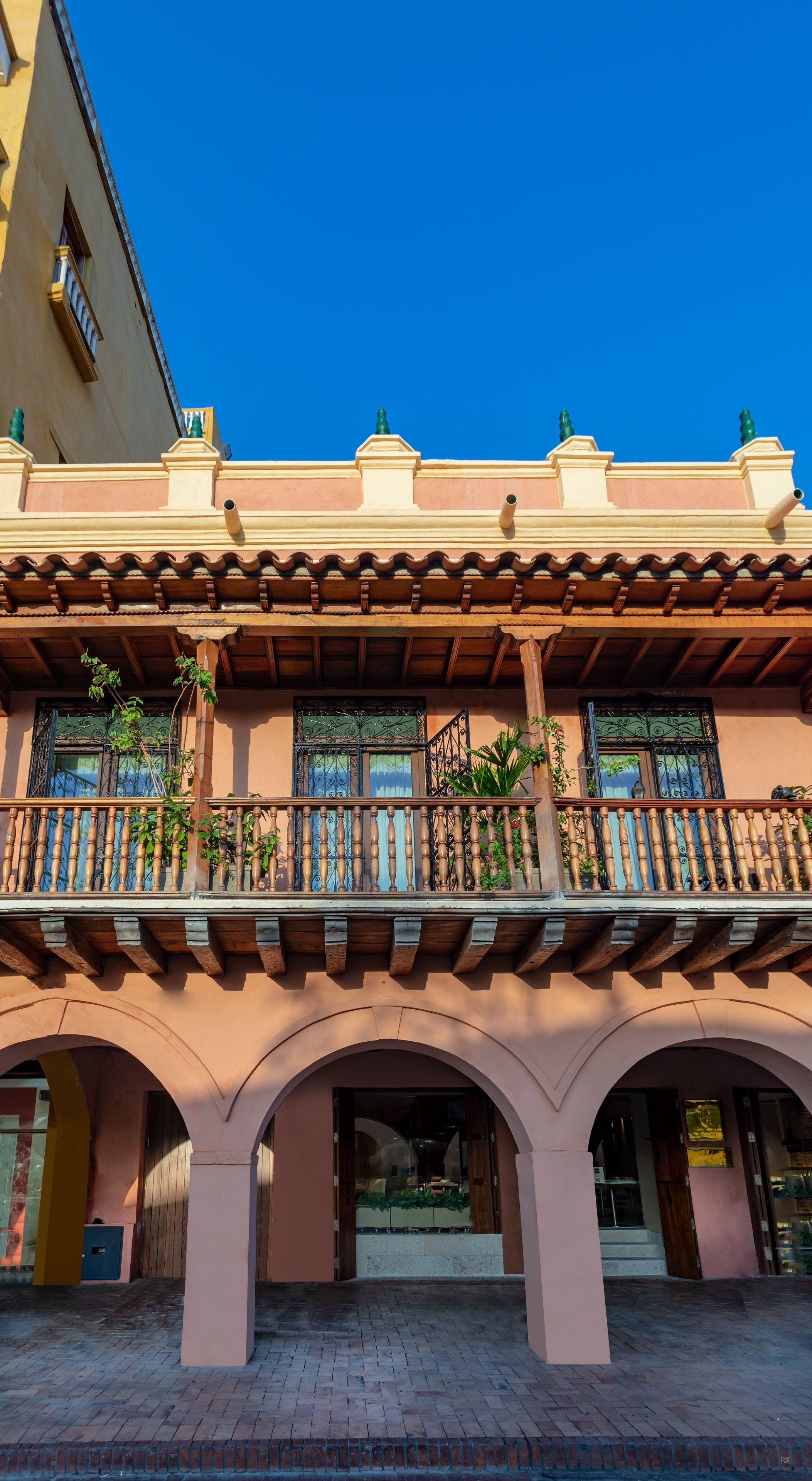 Hotel Santa Catalina By Oxohotel 4*