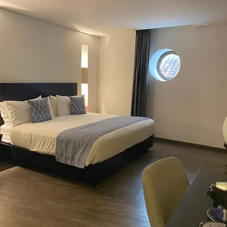 Santa Catalina By Oxohotel Cartagena