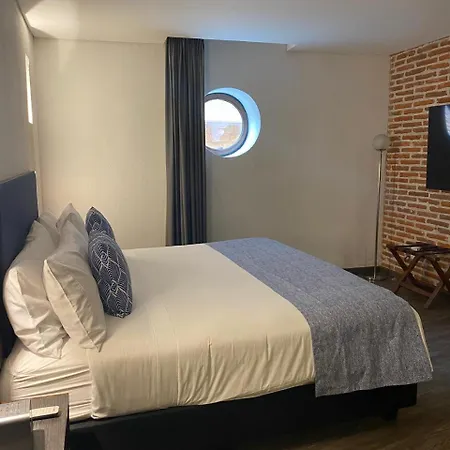 Hotel Santa Catalina By Oxohotel