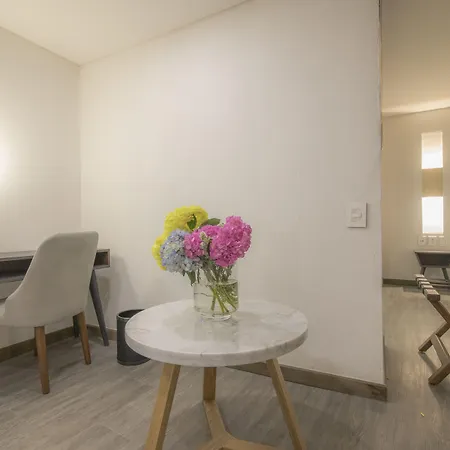 Santa Catalina By Oxohotel 4*